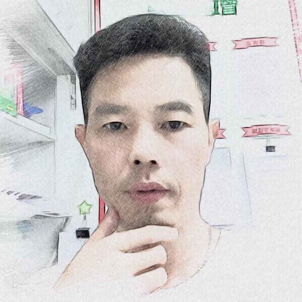 忍讓手绘pop