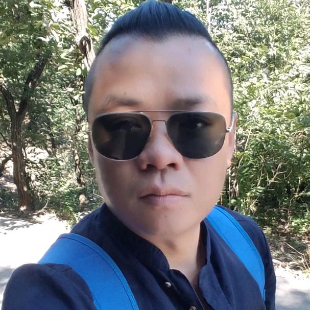 老杨G