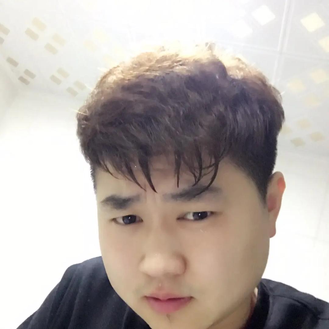 刘鹏♥