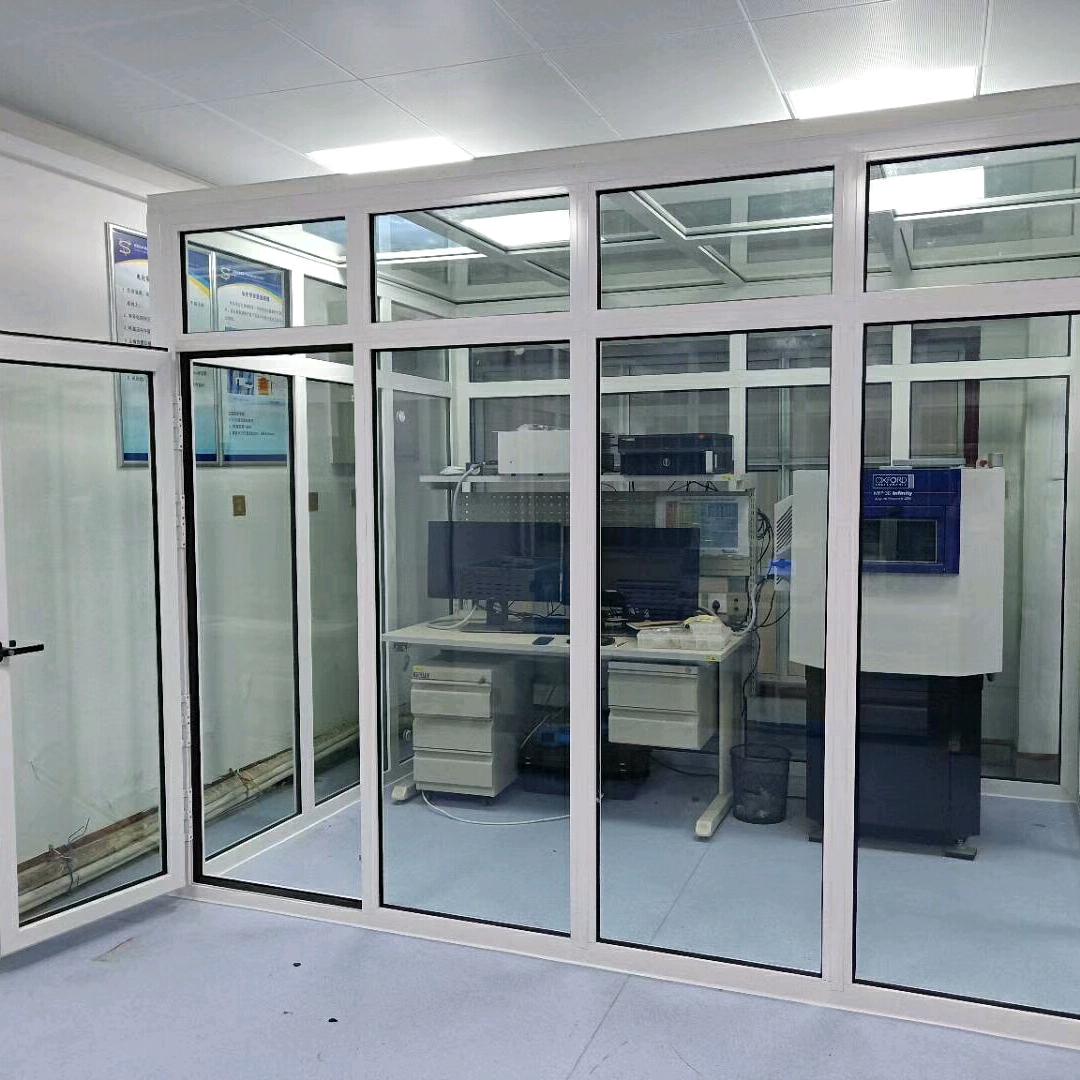 微笑（专业隔音窗）