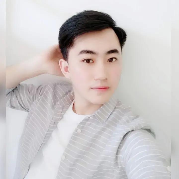 楠学长