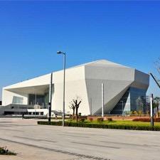 山西保利大剧院