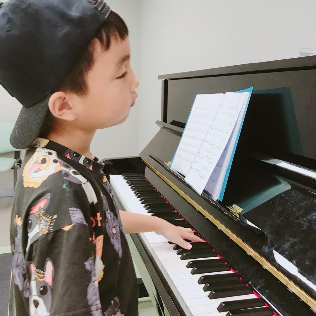 王烁然Music@抖音