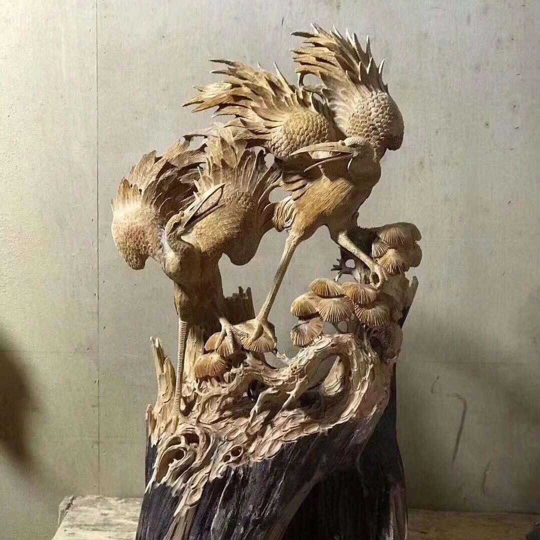 凡木生辉工厂店