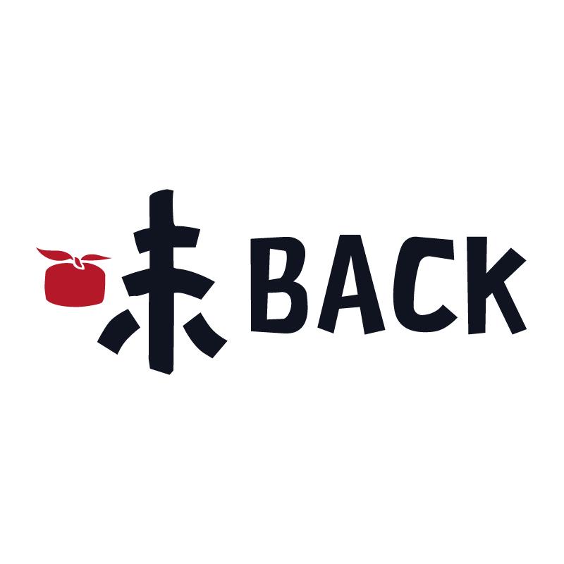 味BACK国风零食