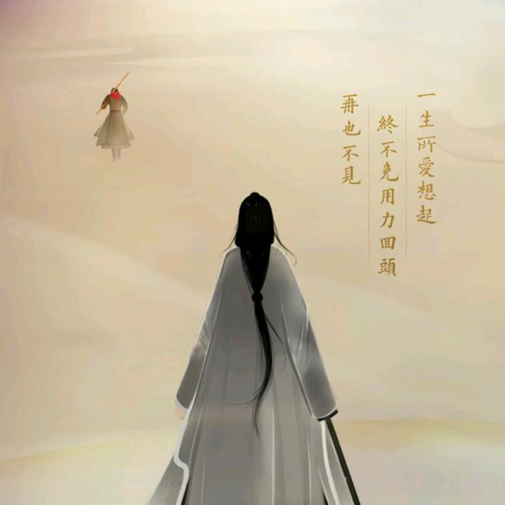 岁月里的拾荒者