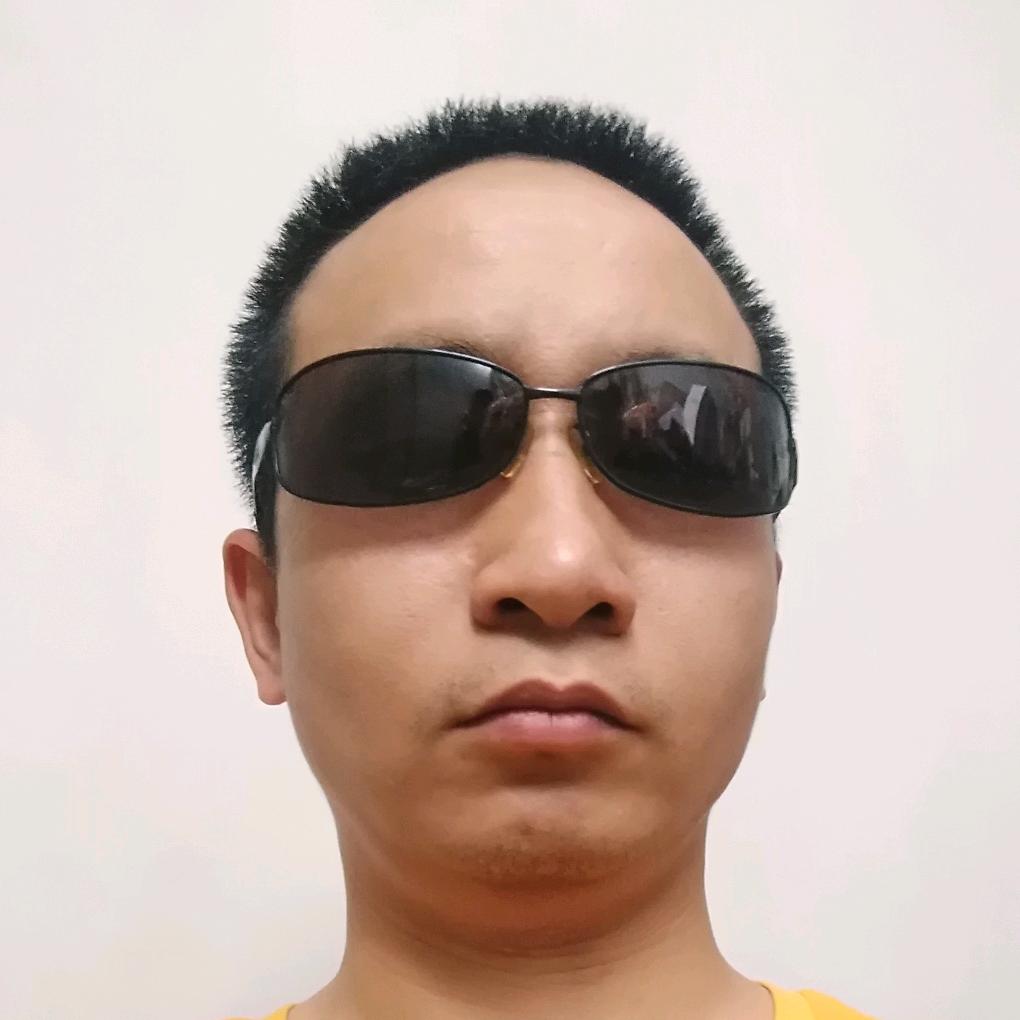 追梦人