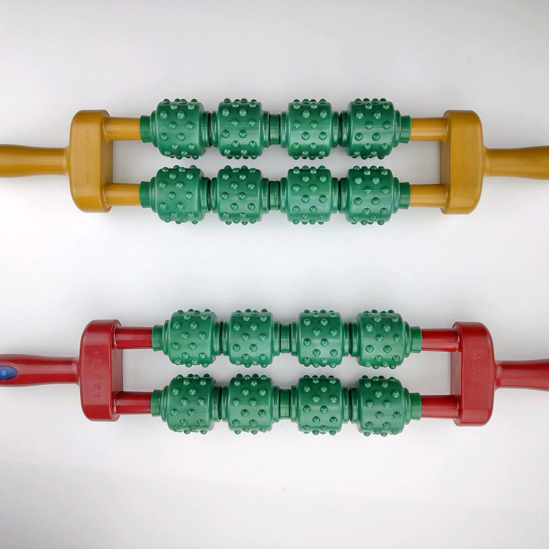 正功夫少林易筋洗髓棒