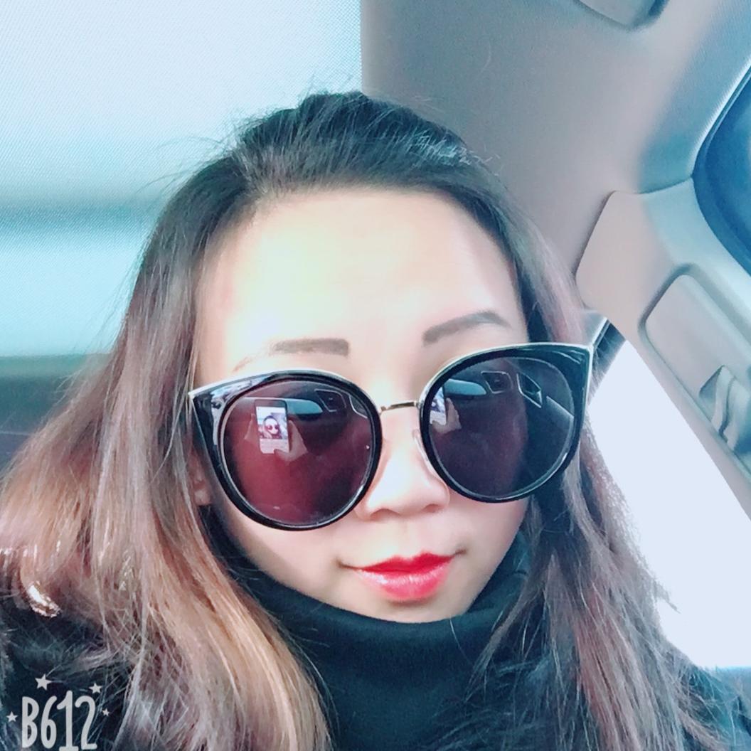 一薪一亿傅钰婷💗