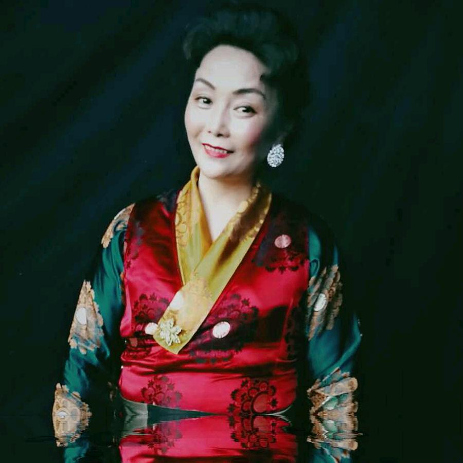 最后的余温