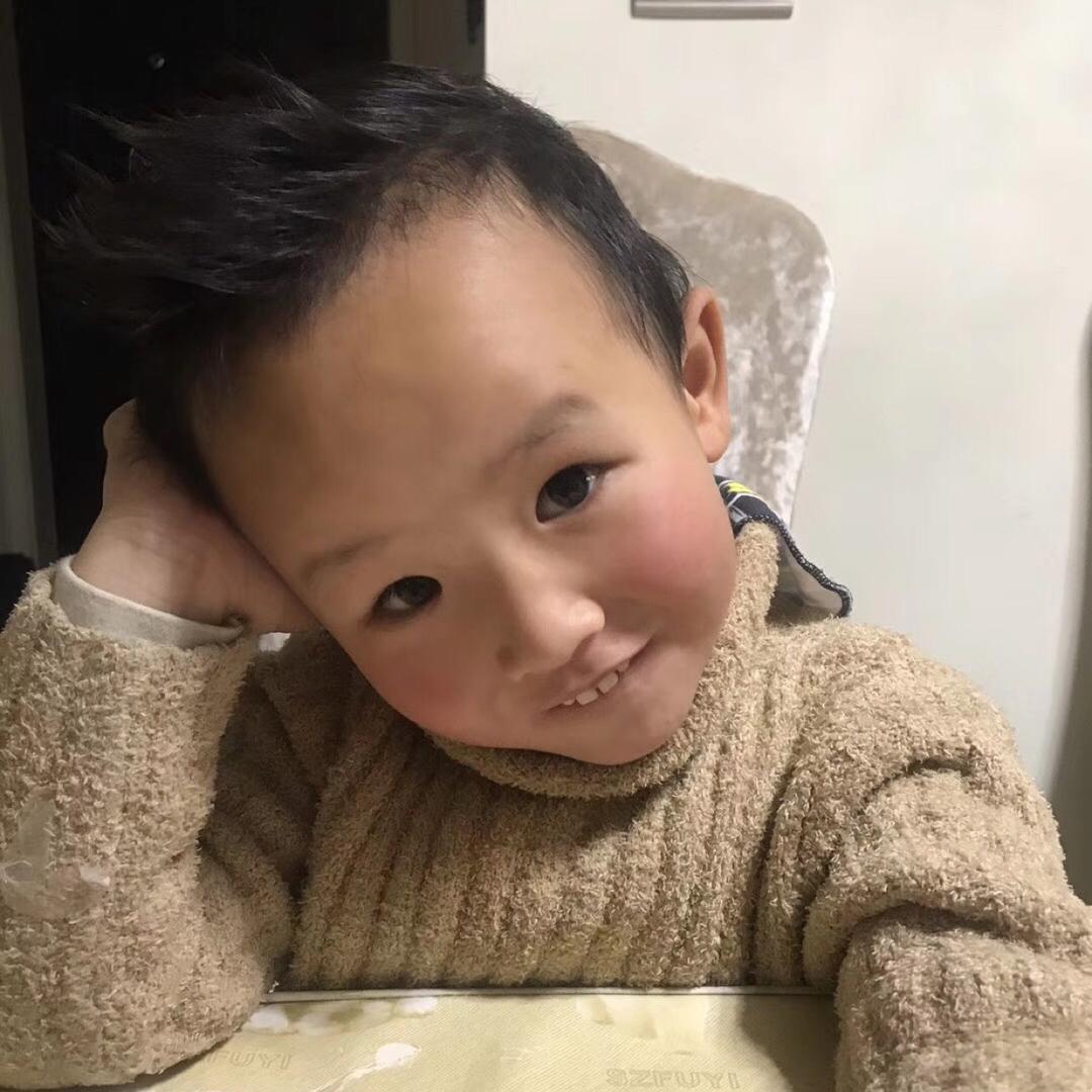 清风徐来、