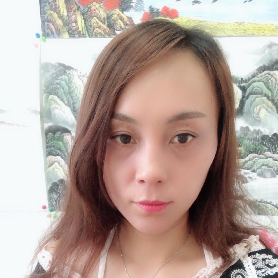 杨彦华字画