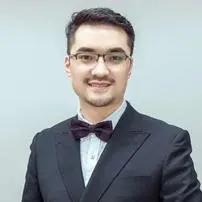 领航直播学校 校长 林裕坤