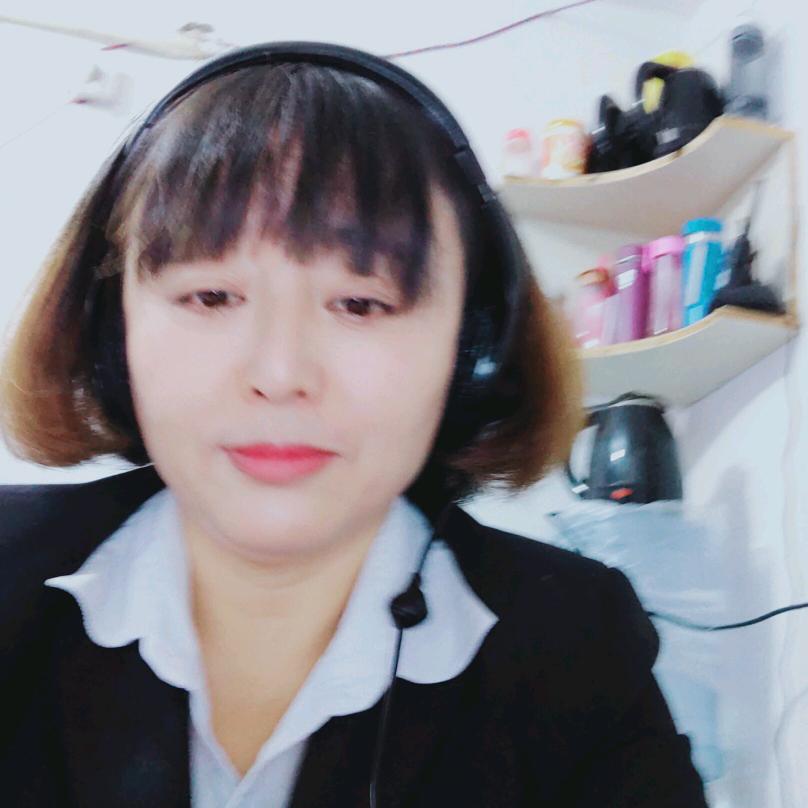 美丽阳光