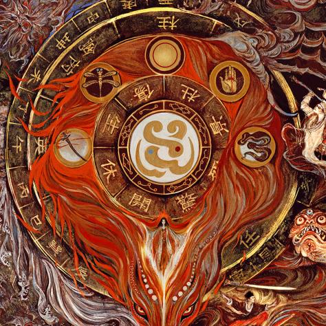 死了都要爱一次