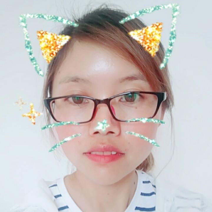 Lucky(●°u°●) 」