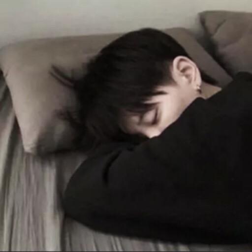睡个好觉💤