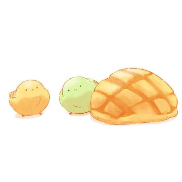 菠萝包丨睡不着