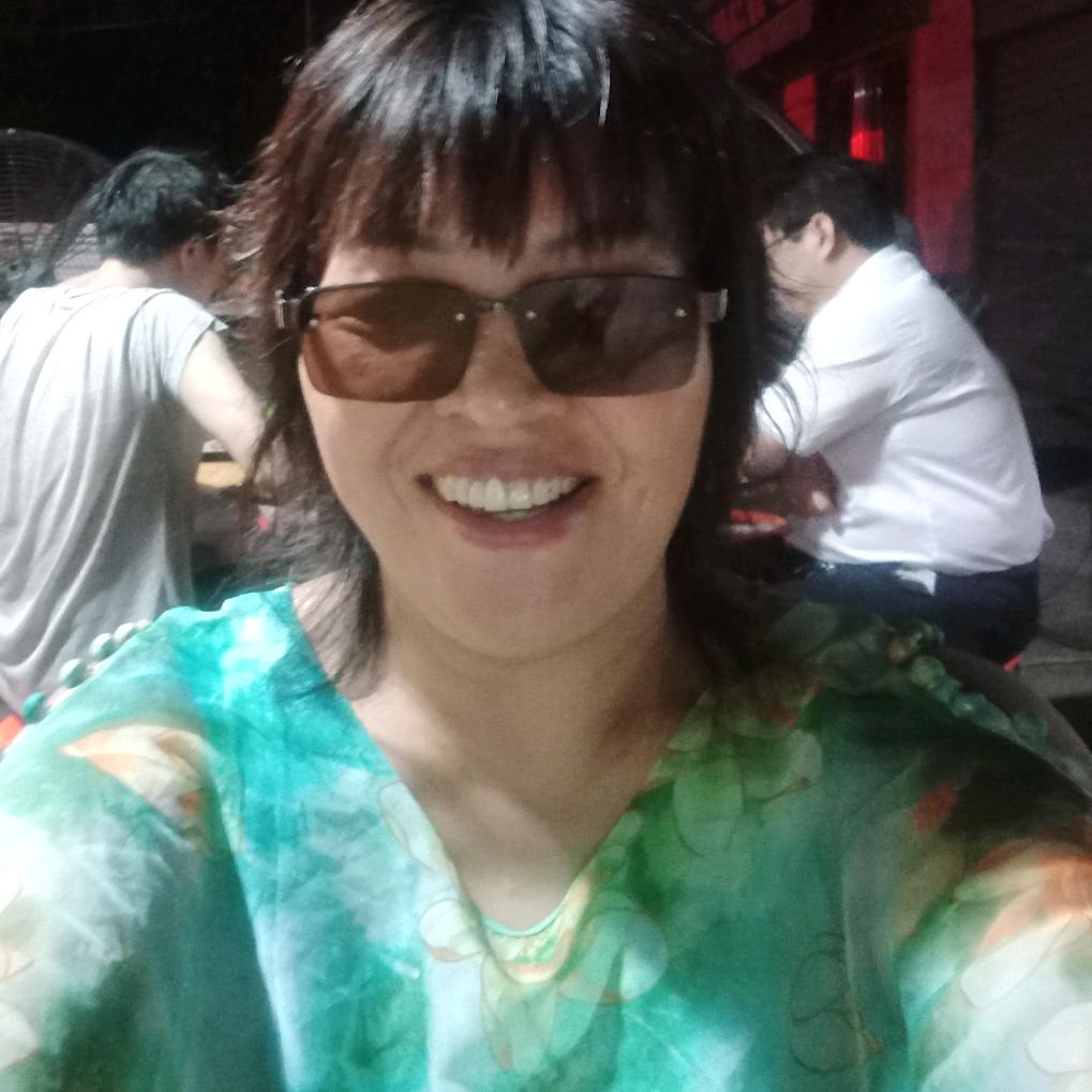 阁子女
