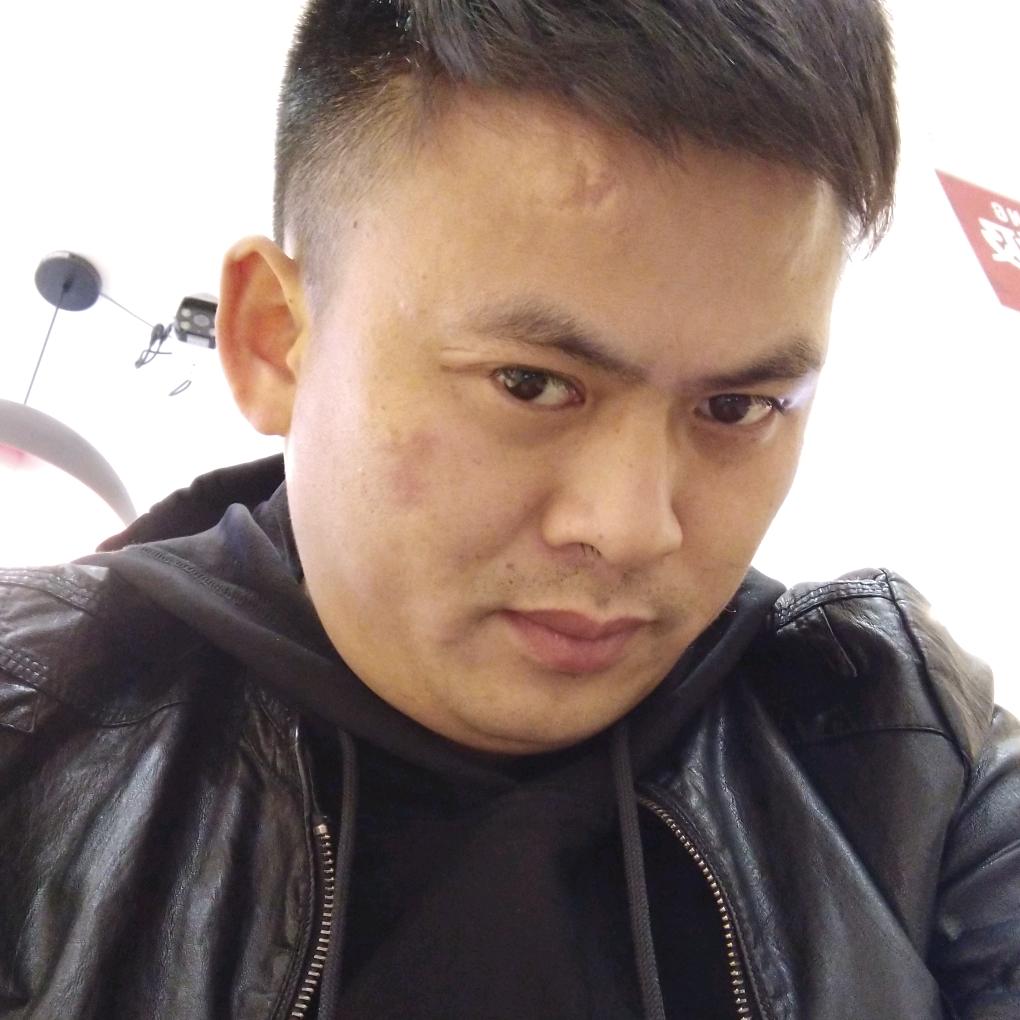 做个标准的男人