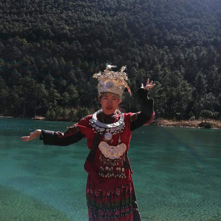 果子