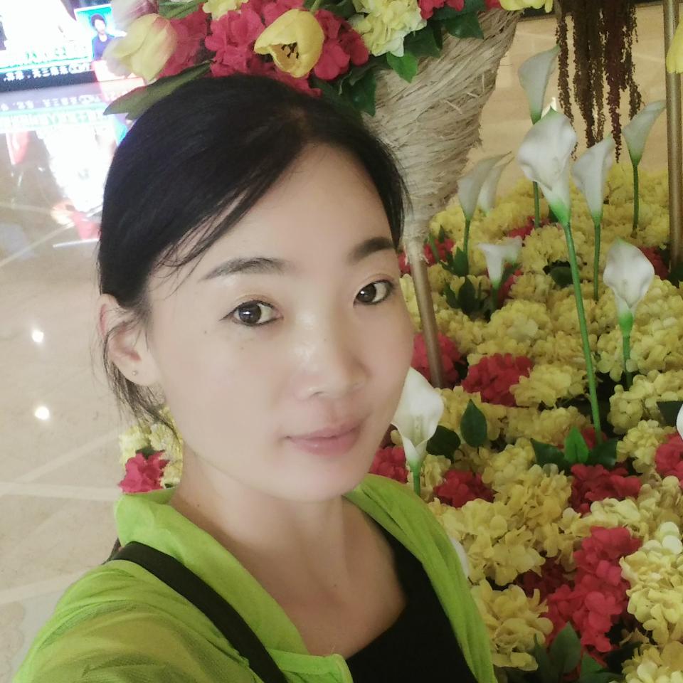 小丽好物分享