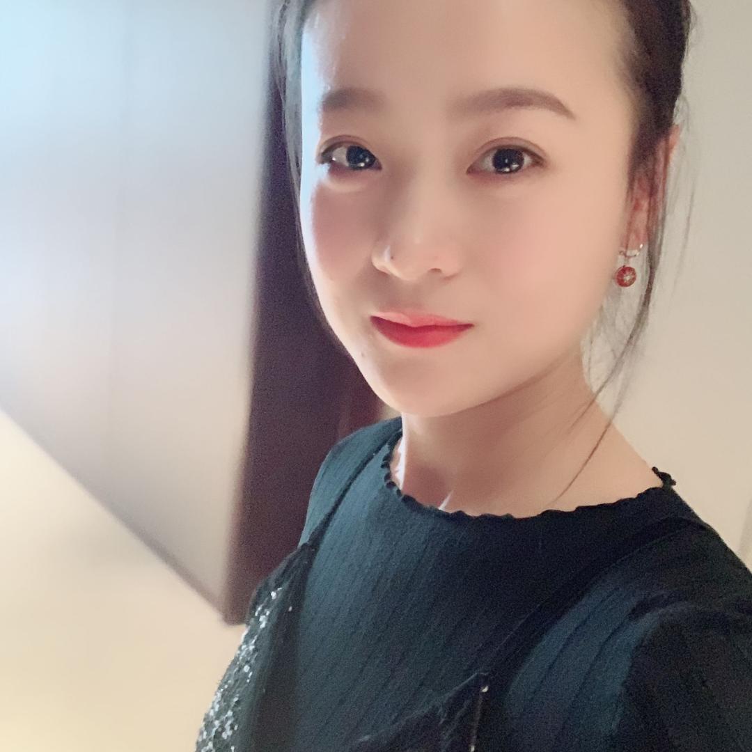 中新悦朗·羊羊🐑