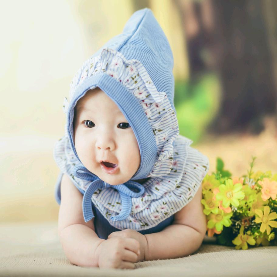 承蒙时光不弃做自己