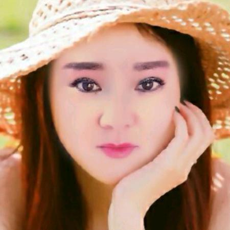 阳光明媚