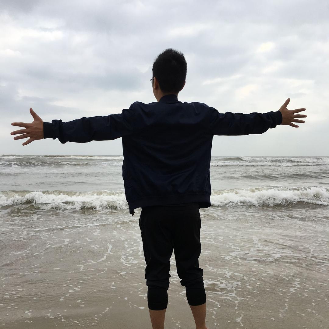 流