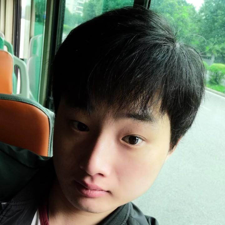 【上善若水】