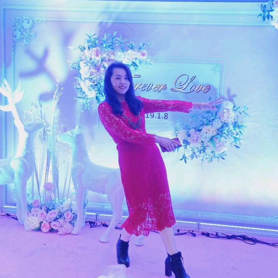 连江喜娘黄碧娟