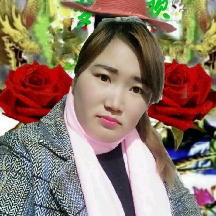 菊花幸福（王）