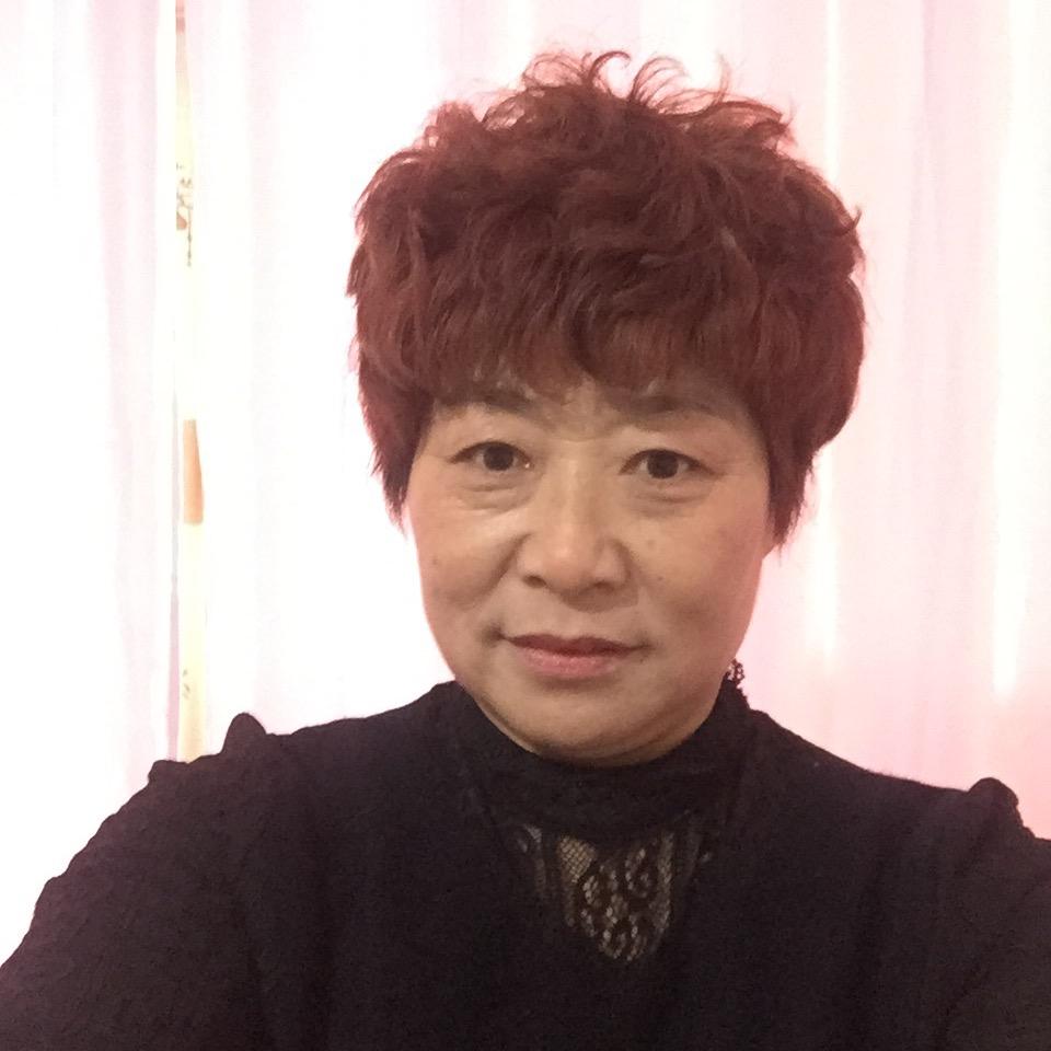 朱