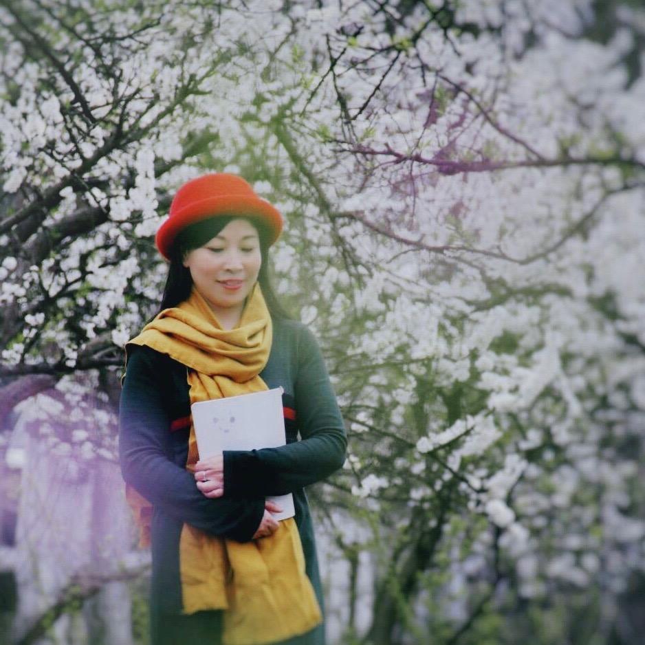 晓晓