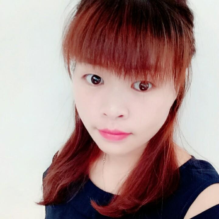 婷婷