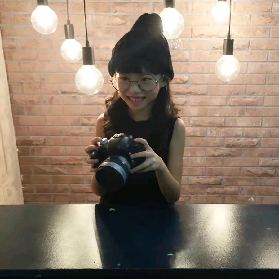 小轩姐姐🌟冉妹妹