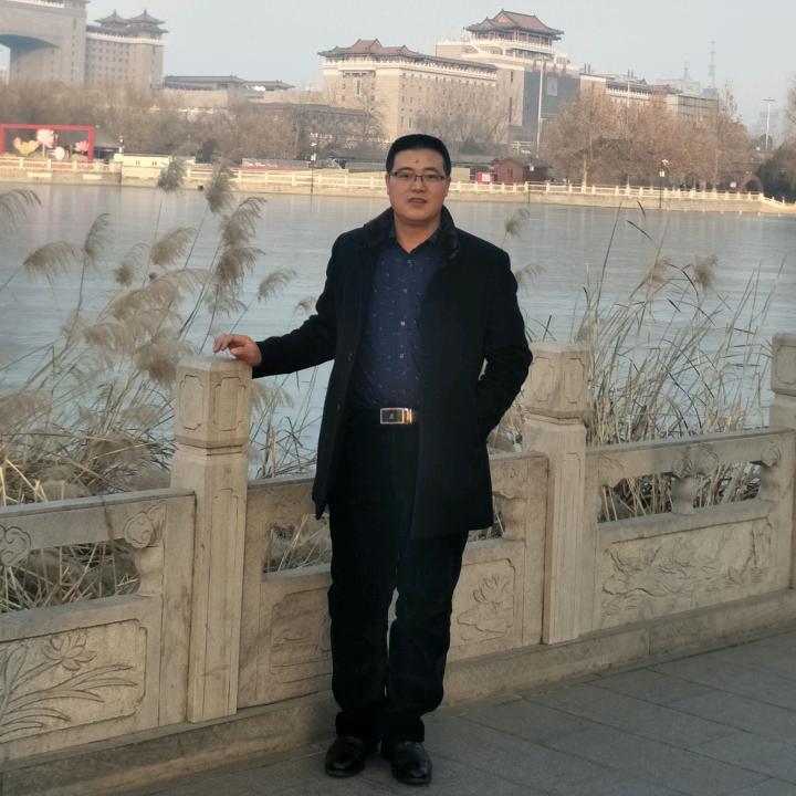 满满的爱