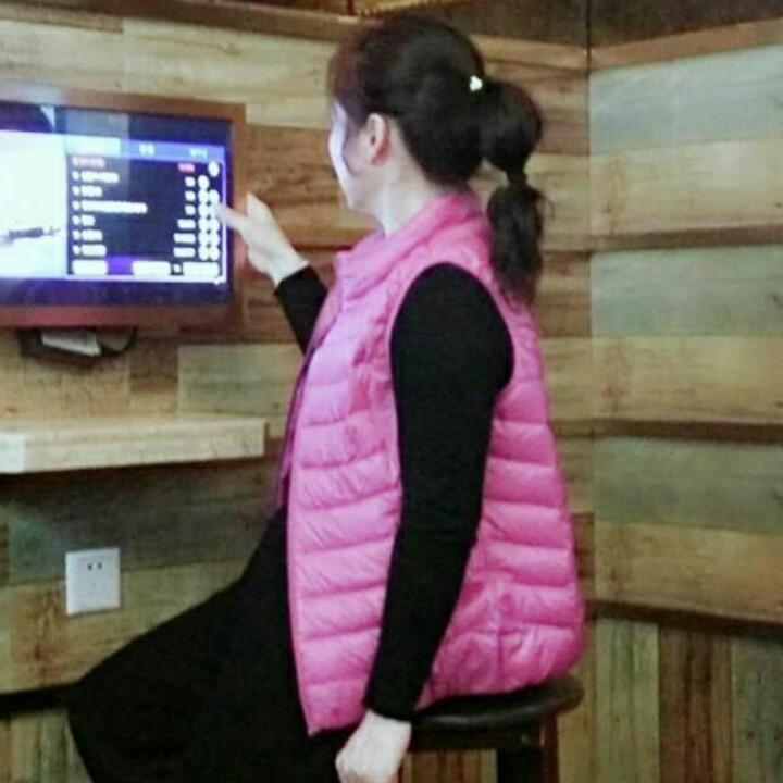 小丽【拒绝闲聊】