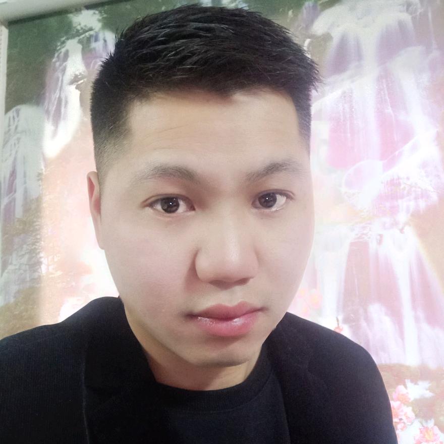 陆爱明