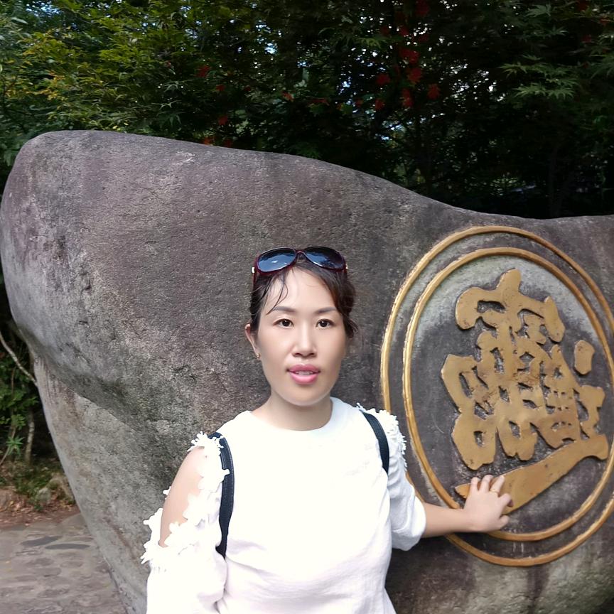 爱跳舞的美美！