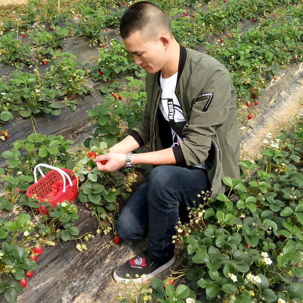 为你等候