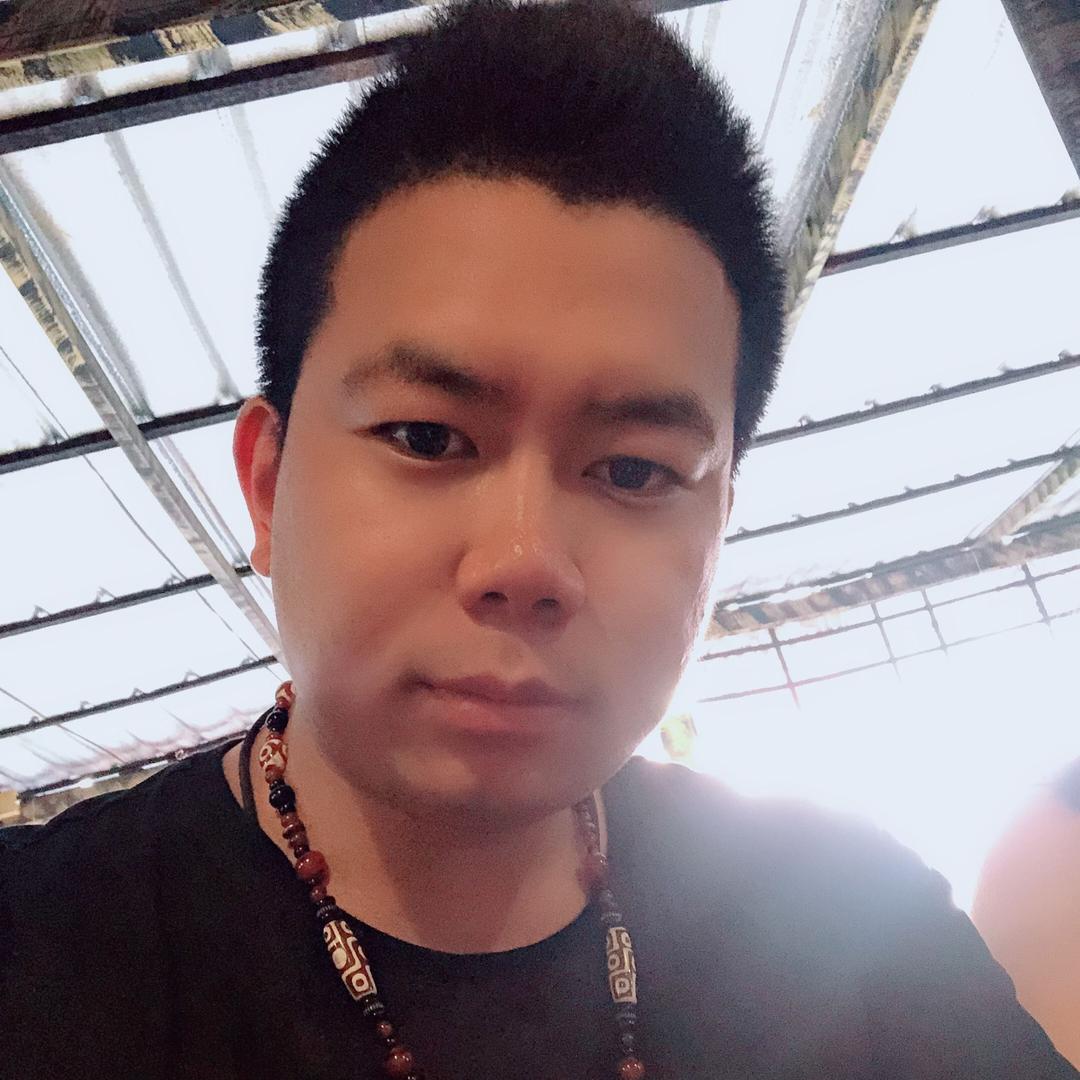骑着胖胖北漂