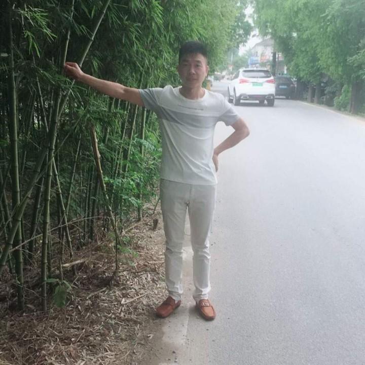 骑着毛驴逛夜市