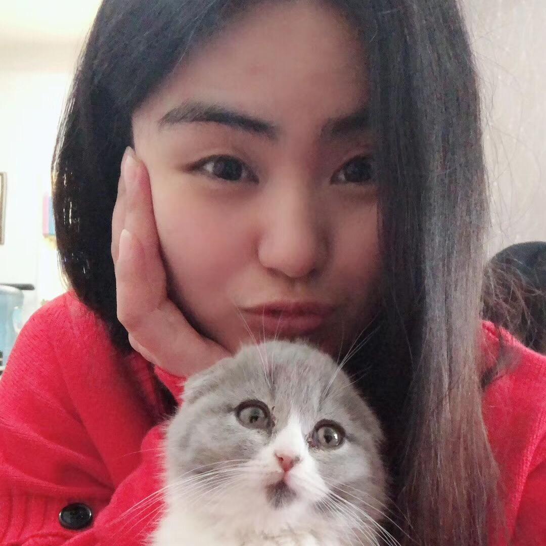你的马大大呀