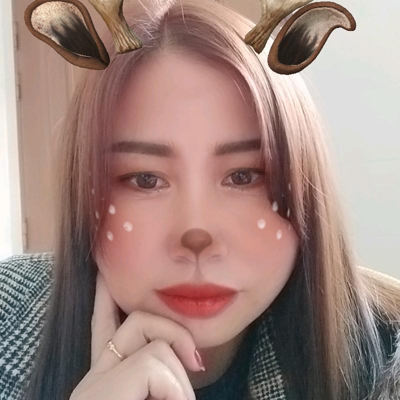 小美美