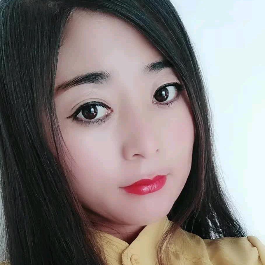 古丽