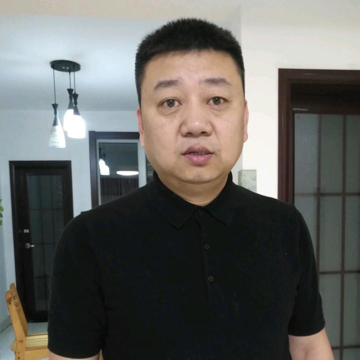 我是大笨熊