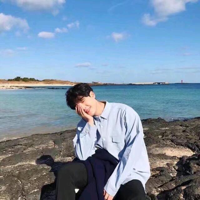 W.
