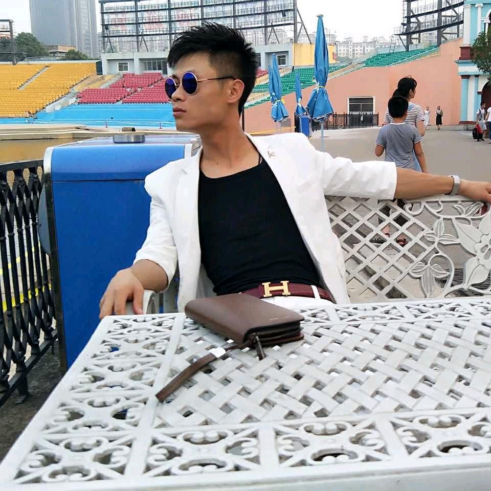 永远做你的傻瓜